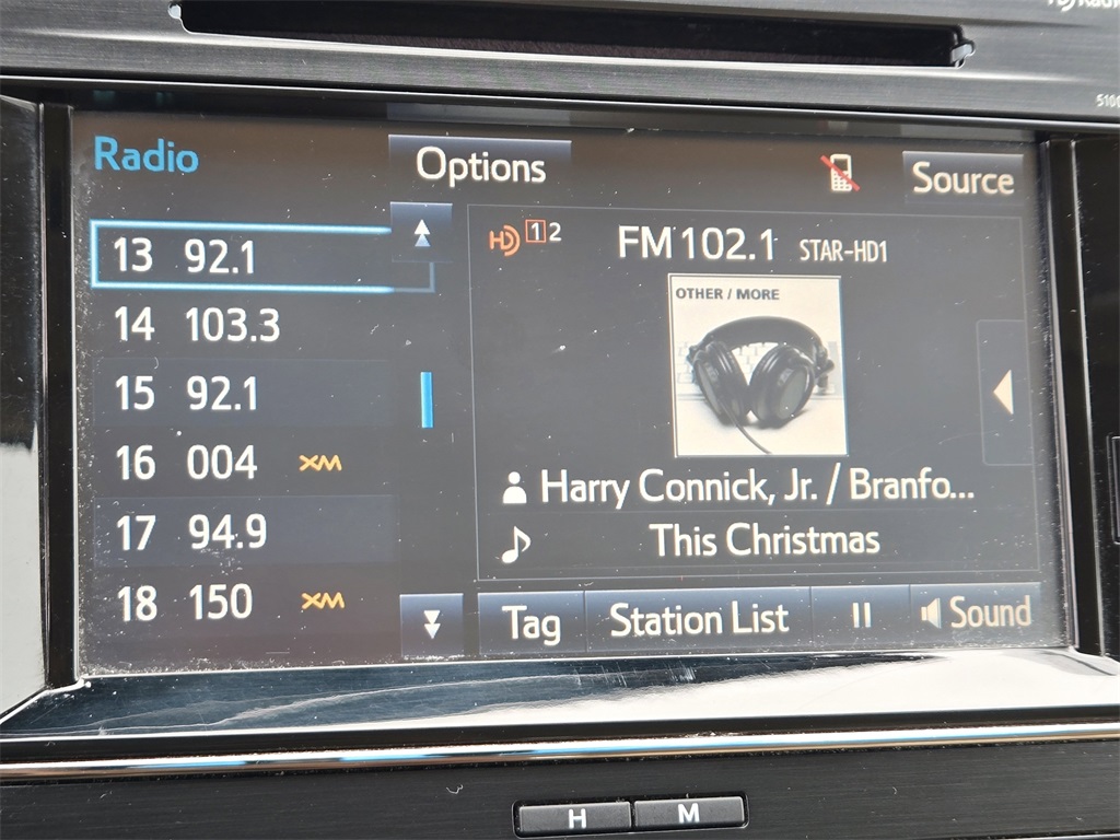 Used 2015 Toyota Avalon Sedan