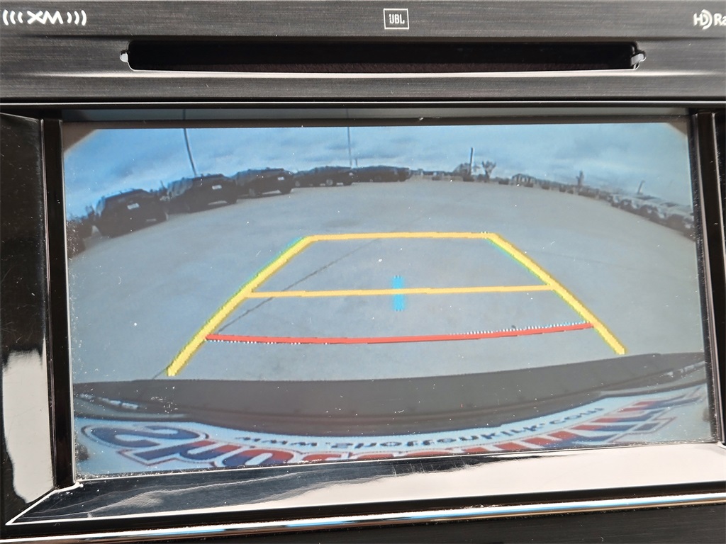 Used 2015 Toyota Avalon Sedan