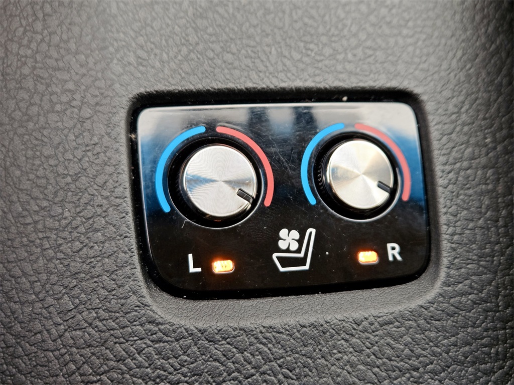 Used 2015 Toyota Avalon Sedan