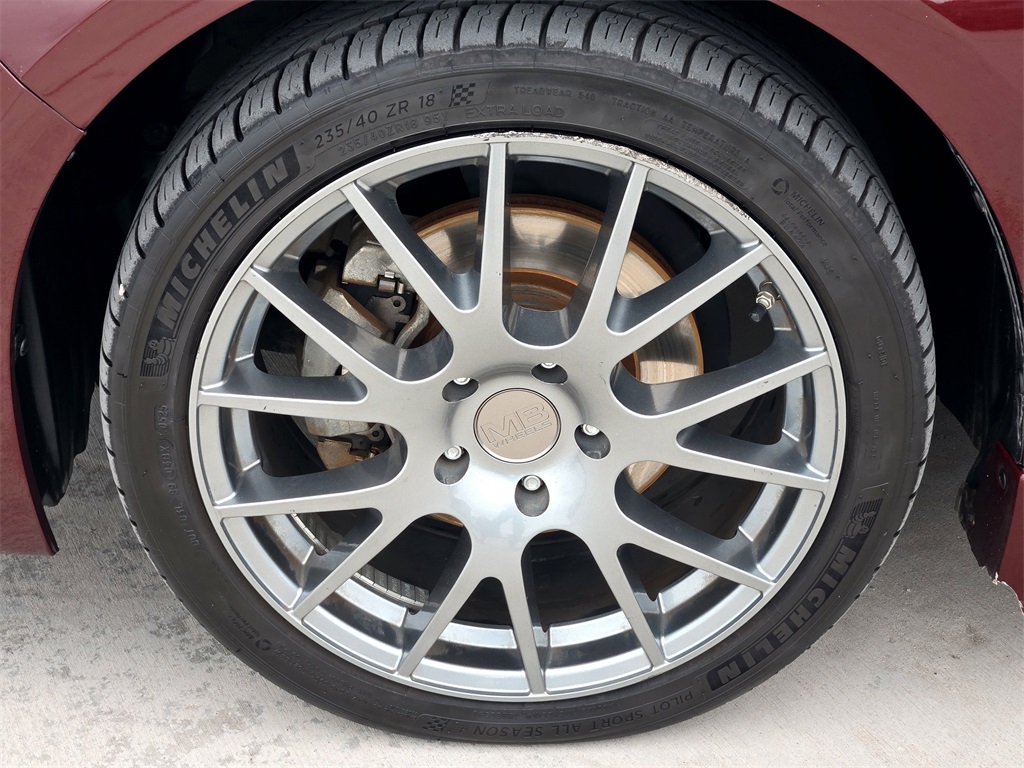 Used 2015 Toyota Avalon Sedan