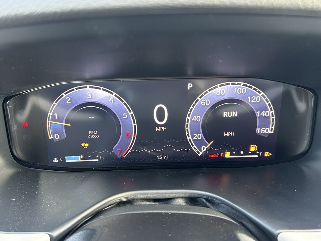 new 2026 Jeep Compass car, priced at $36,180