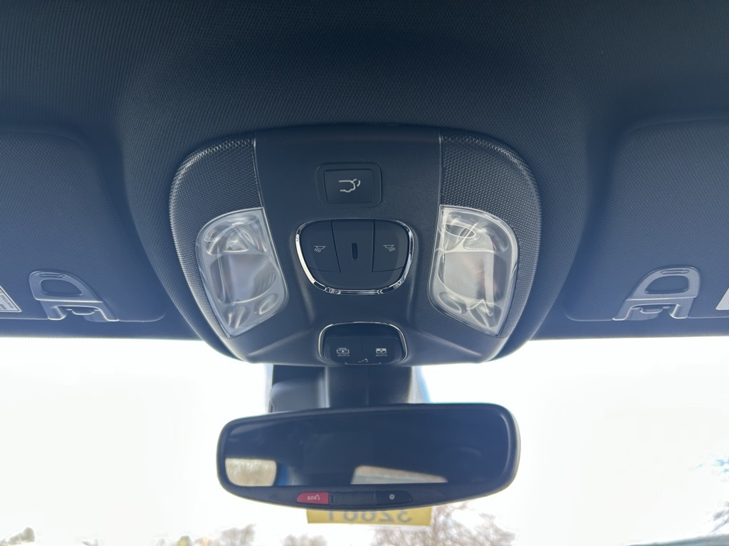 new 2026 Jeep Compass car, priced at $36,180