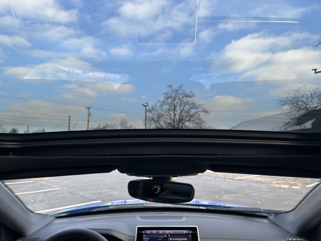 new 2026 Jeep Compass car, priced at $36,180