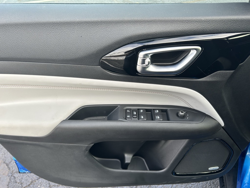 new 2026 Jeep Compass car, priced at $36,180