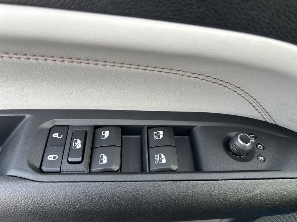 new 2026 Jeep Compass car, priced at $36,180