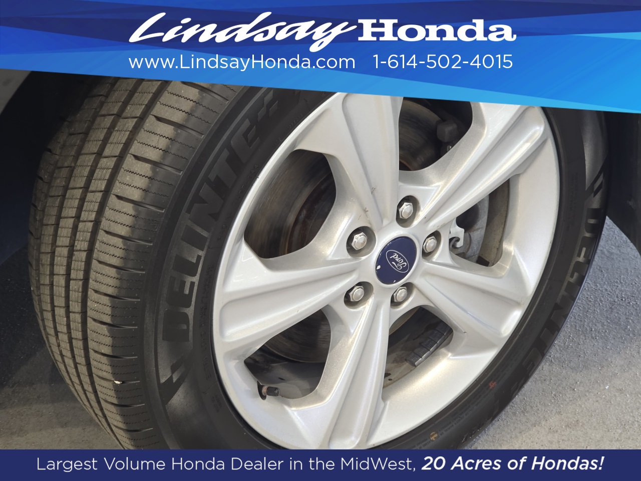 Used 2016 Ford Escape SUV