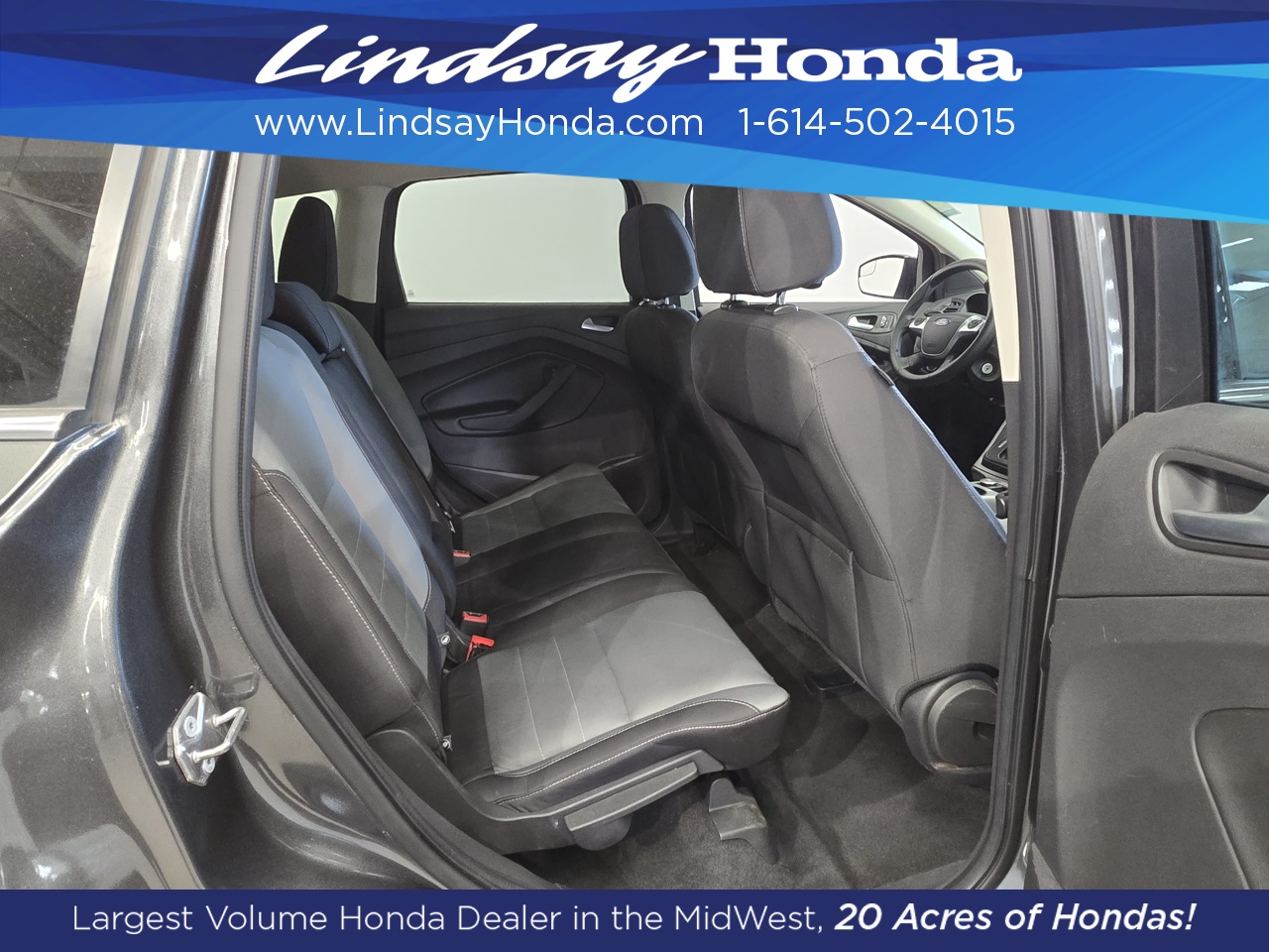 Used 2016 Ford Escape SUV