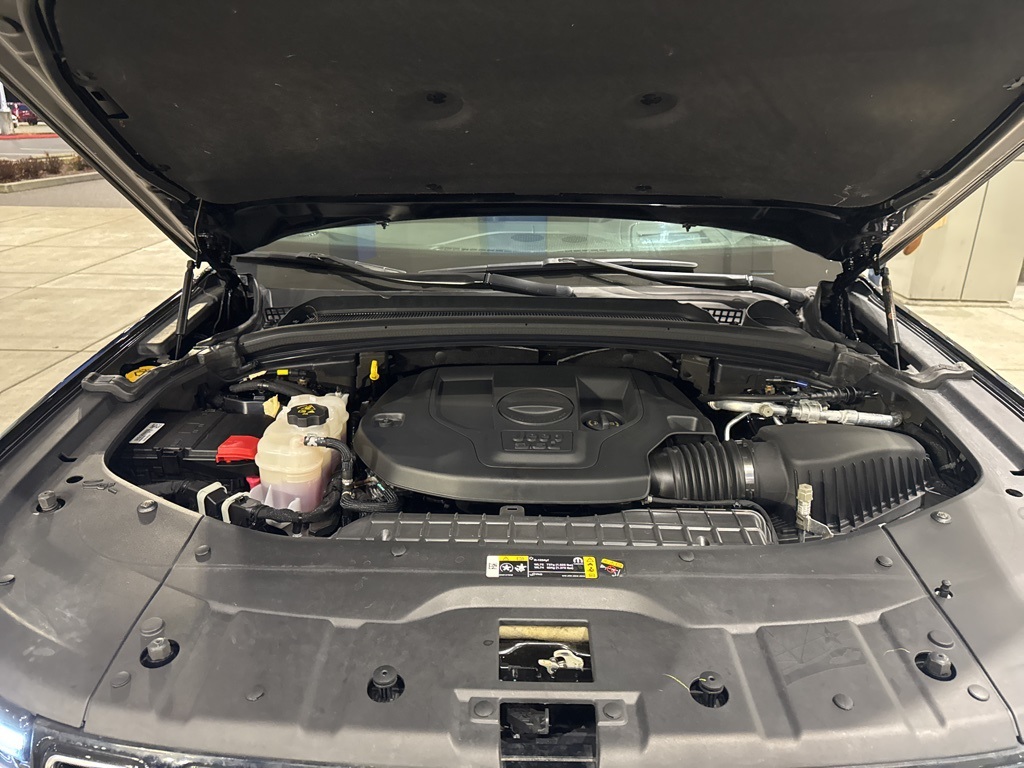 Used 2023 Jeep Grand Cherokee SUV