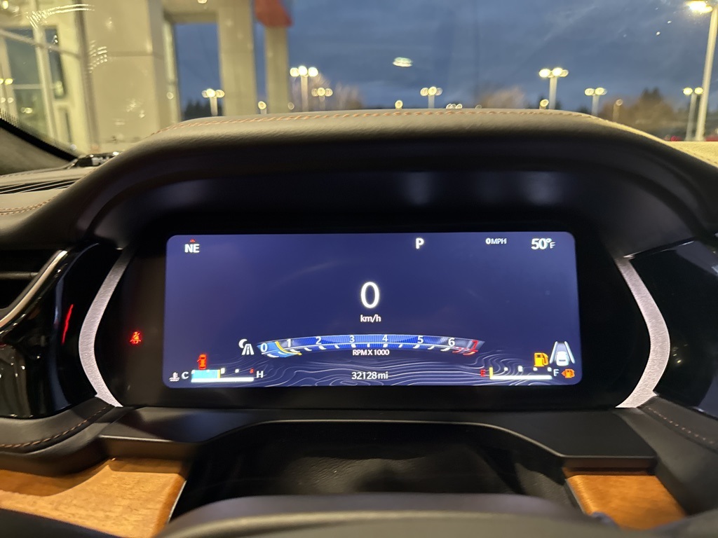 Used 2023 Jeep Grand Cherokee SUV