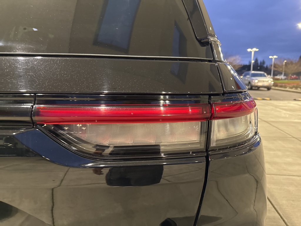 Used 2023 Jeep Grand Cherokee SUV