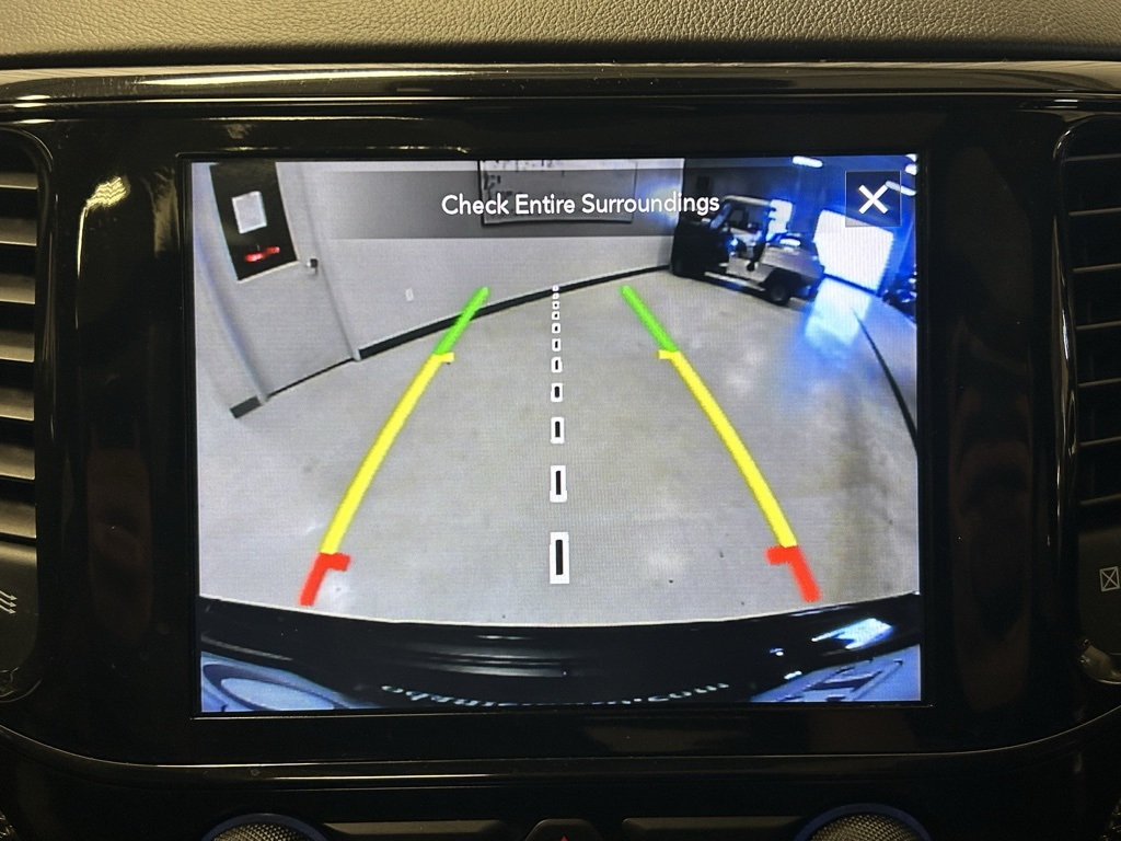 used 2021 Jeep Grand Cherokee car, priced at $63,992