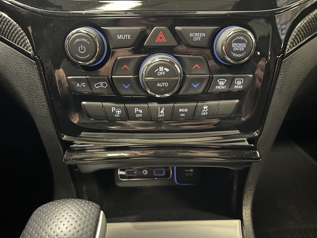 used 2021 Jeep Grand Cherokee car, priced at $63,992