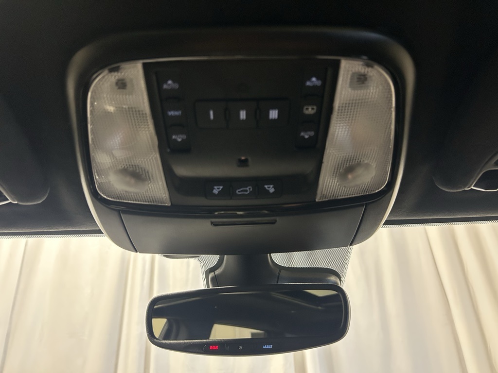 used 2021 Jeep Grand Cherokee car, priced at $63,992