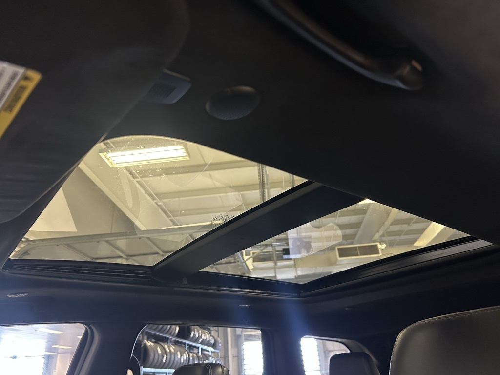 used 2021 Jeep Grand Cherokee car, priced at $63,992