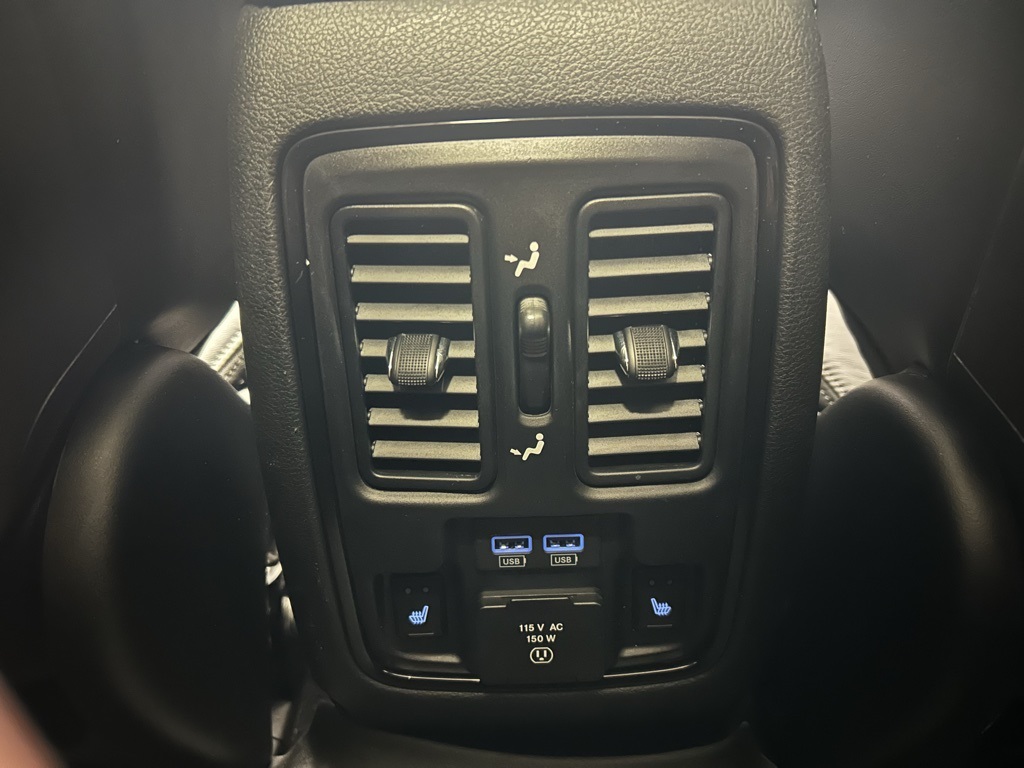 used 2021 Jeep Grand Cherokee car, priced at $63,992