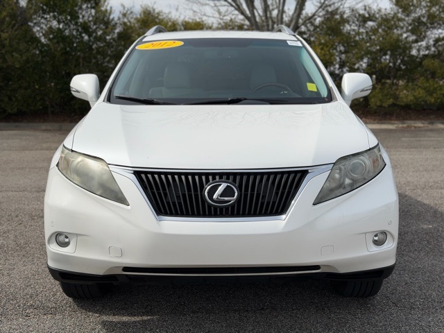 Used 2012 Lexus RX 350 with VIN 2T2ZK1BA2CC082848 for sale in Beech Island, SC