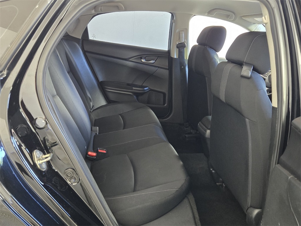 used 2019 Honda Civic car, priced at $15,498