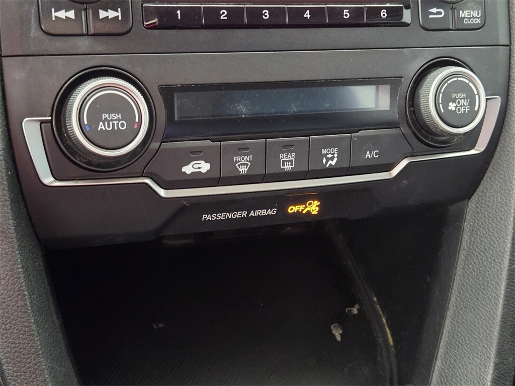 used 2019 Honda Civic car, priced at $15,498