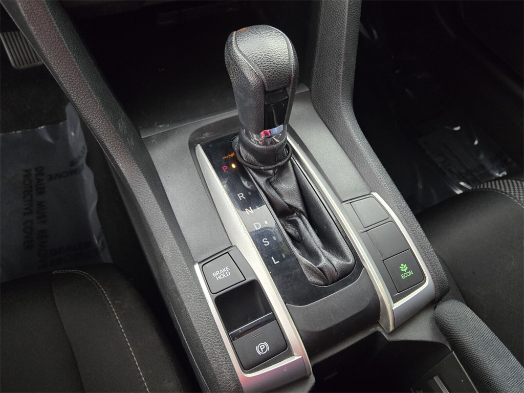 used 2019 Honda Civic car, priced at $15,498