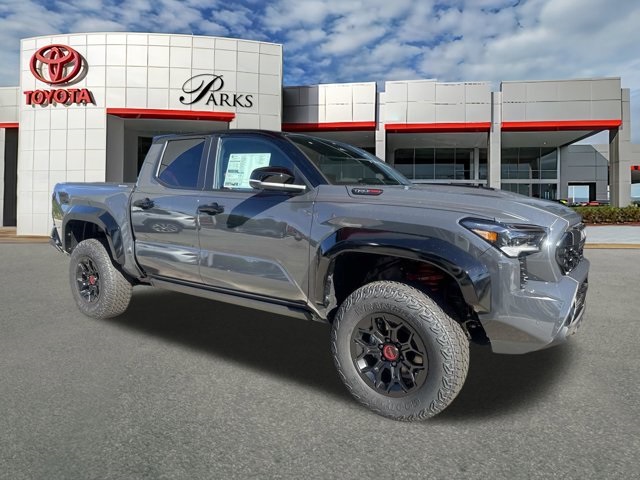 New 2025 Toyota Tacoma i-FORCE MAX Truck