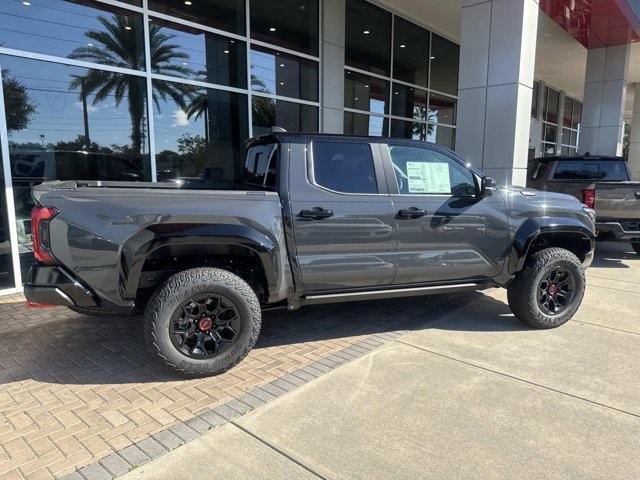 New 2025 Toyota Tacoma i-FORCE MAX Truck