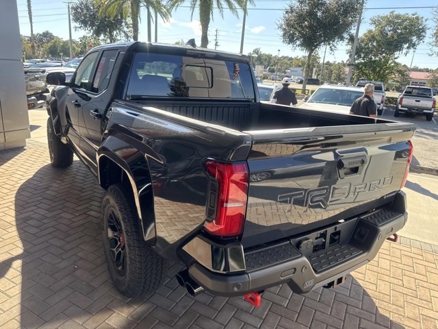 New 2025 Toyota Tacoma i-FORCE MAX Truck