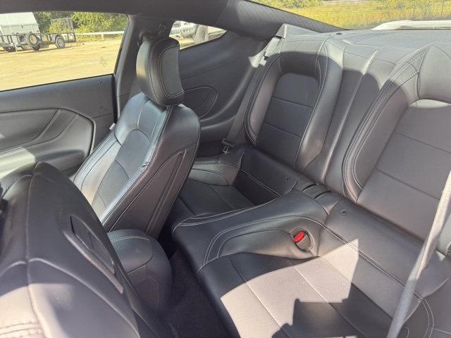 2024 Ford Mustang GT Premium photo 5