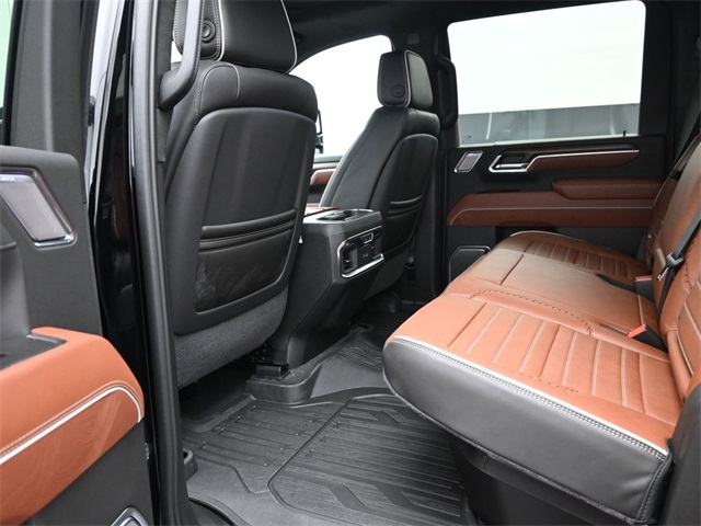 new 2026 GMC Sierra 2500HD car, priced at $97,300