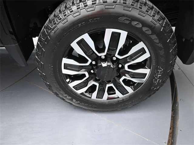 new 2026 GMC Sierra 2500HD car, priced at $97,300