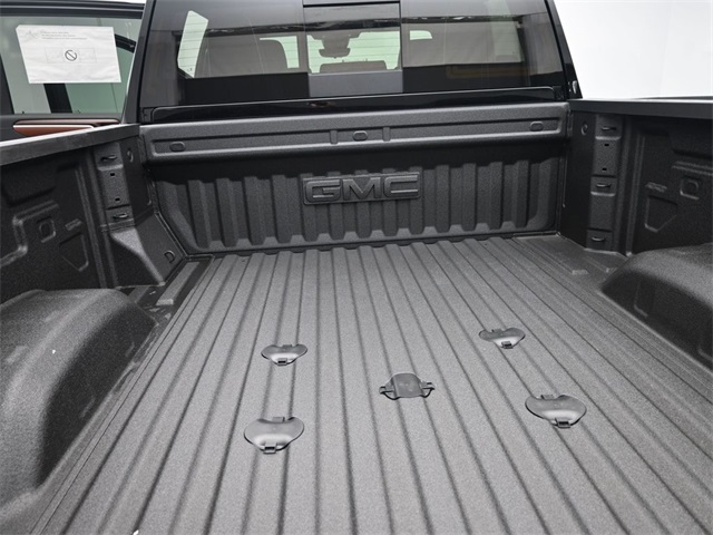 new 2026 GMC Sierra 2500HD car, priced at $97,300