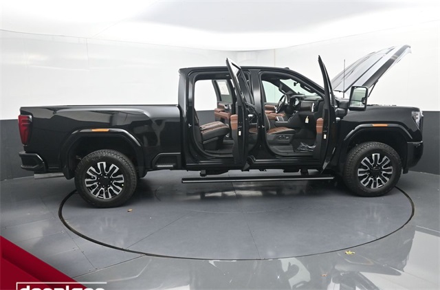 new 2026 GMC Sierra 2500HD car, priced at $97,300