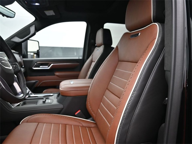 new 2026 GMC Sierra 2500HD car, priced at $97,300