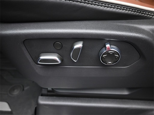 new 2026 GMC Sierra 2500HD car, priced at $97,300