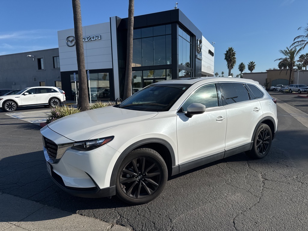 2023 Mazda CX-9 Touring Plus's photo