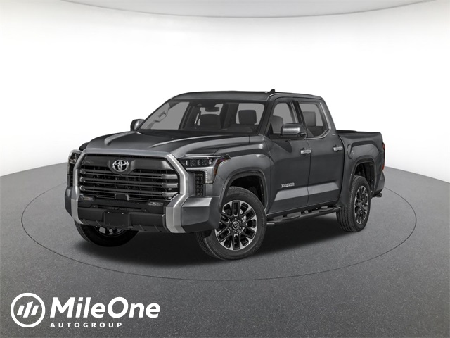 new 2026 Toyota Tundra car
