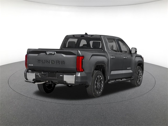 new 2026 Toyota Tundra car