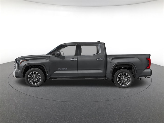 new 2026 Toyota Tundra car