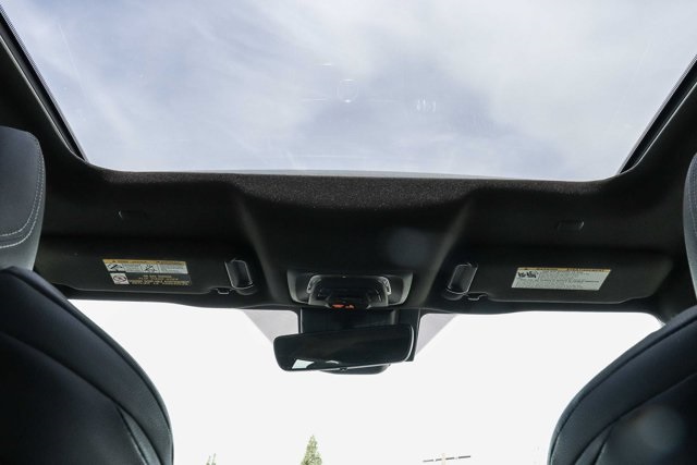 used 2023 Toyota bZ4X car, priced at $21,792