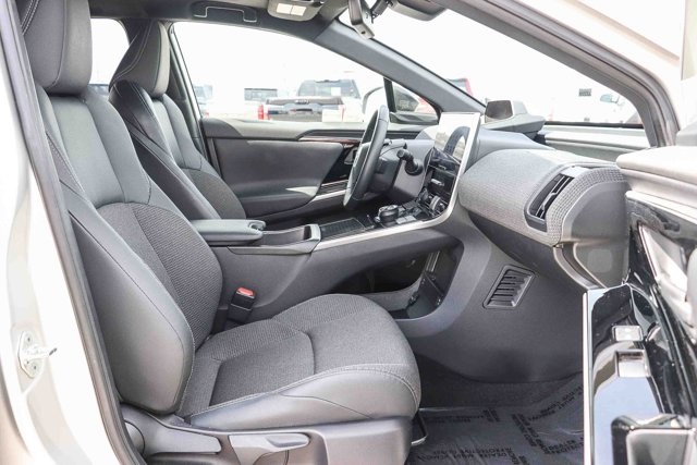 used 2023 Toyota bZ4X car, priced at $21,792