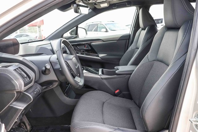 used 2023 Toyota bZ4X car, priced at $21,792