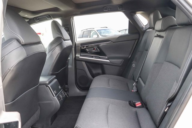 used 2023 Toyota bZ4X car, priced at $21,792