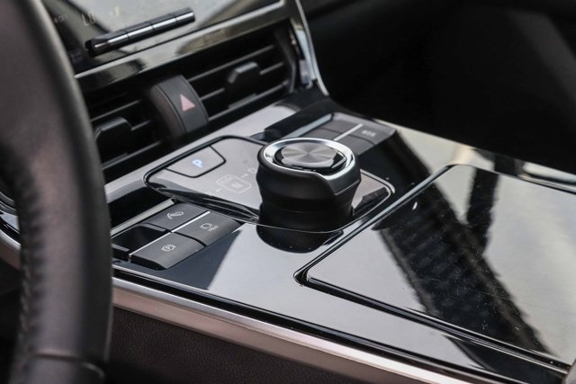 used 2023 Toyota bZ4X car, priced at $21,792