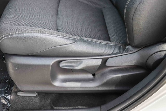 used 2023 Toyota bZ4X car, priced at $21,792