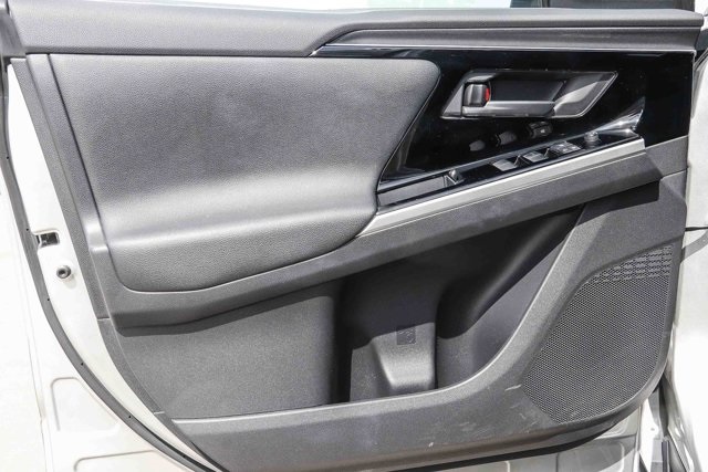 used 2023 Toyota bZ4X car, priced at $21,792