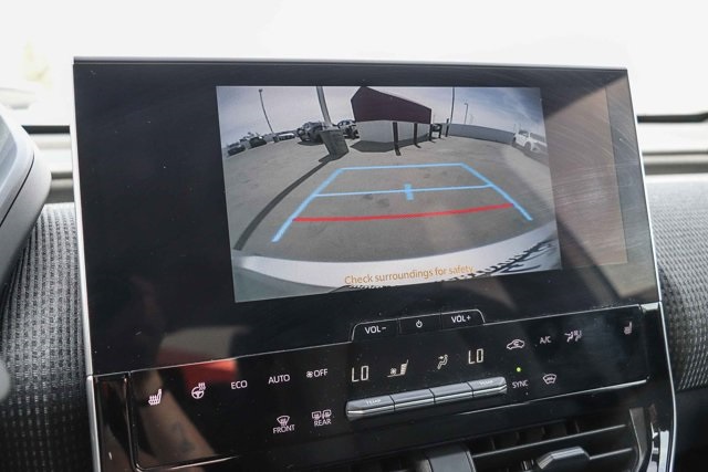 used 2023 Toyota bZ4X car, priced at $21,792