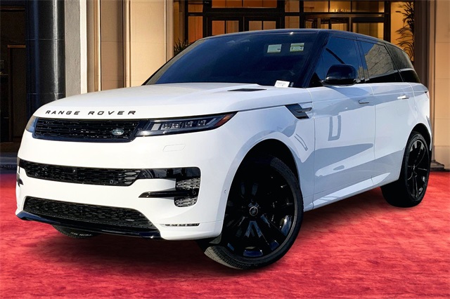 2025 Land Rover Range Rover Sport Dynamic SE