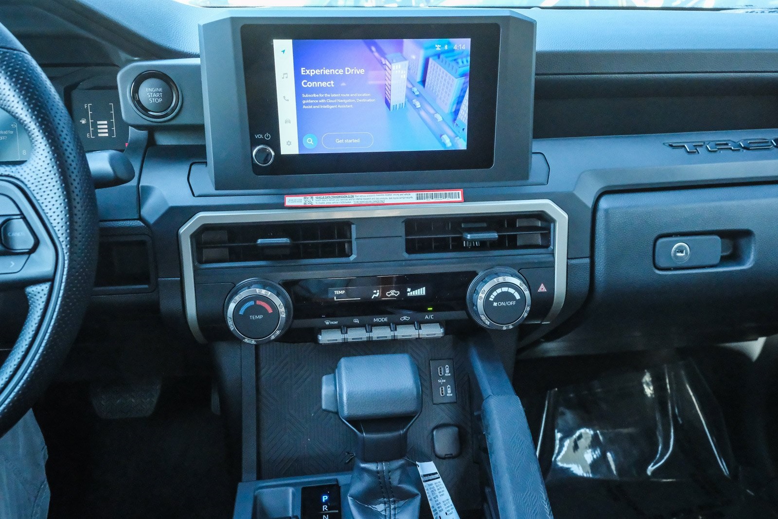 2025 Toyota Tacoma SR XtraCab photo 18