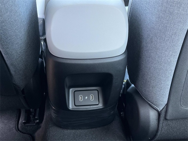 new 2025 Hyundai Elantra car, priced at $26,650