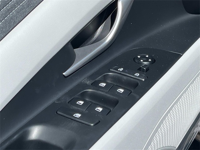 new 2025 Hyundai Elantra car, priced at $26,650