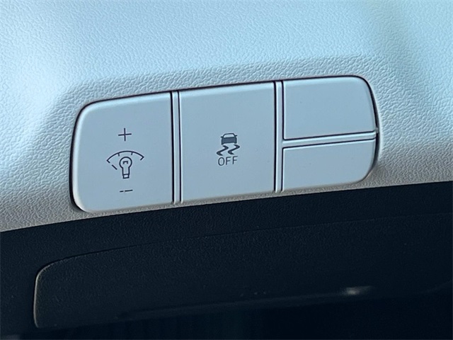 new 2025 Hyundai Elantra car, priced at $26,650